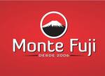 Logotipo Monte Fuji Sushi House
